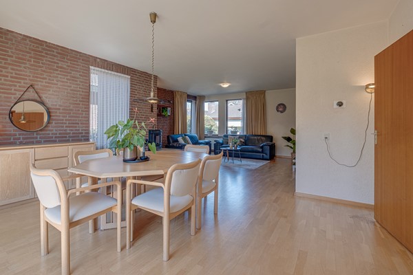 Medium property photo - Weverstraat 13, 6114 XS Susteren